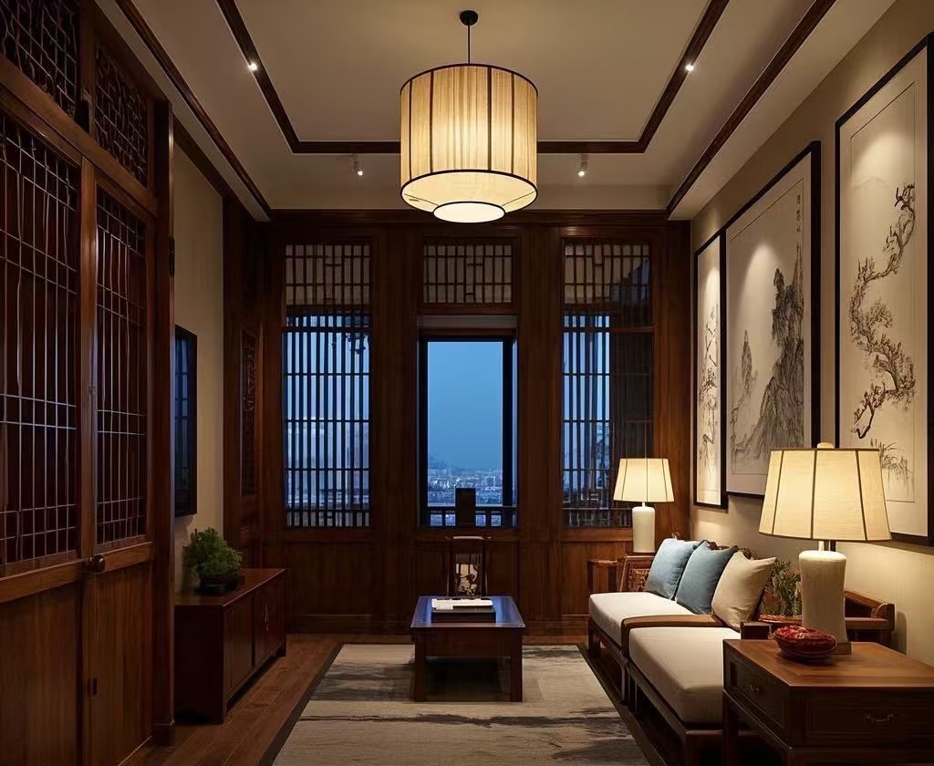 新中式风格适不适合当代年轻人呢？